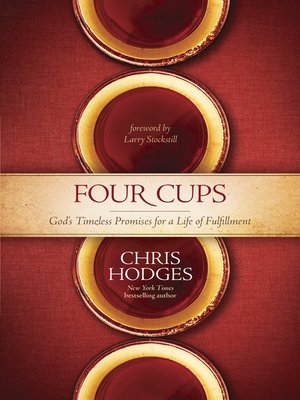 cover image of Four Cups